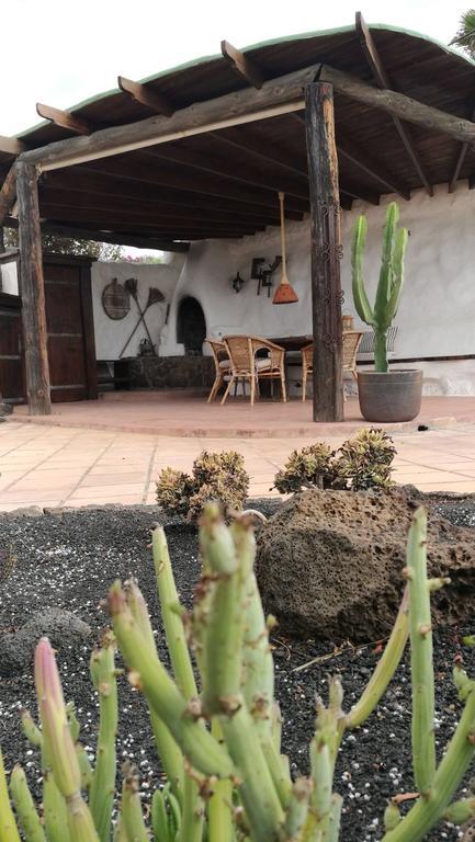 Finca Antigua Las Brenas Bagian luar foto