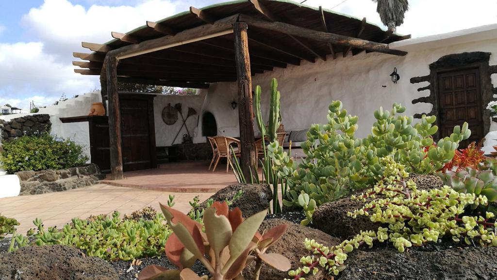 Finca Antigua Las Brenas Bagian luar foto