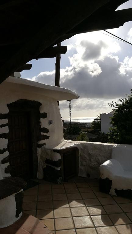 Finca Antigua Las Brenas Bagian luar foto