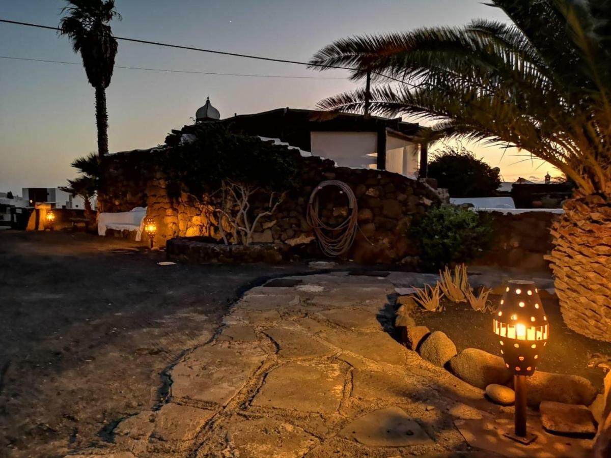 Finca Antigua Las Brenas Bagian luar foto