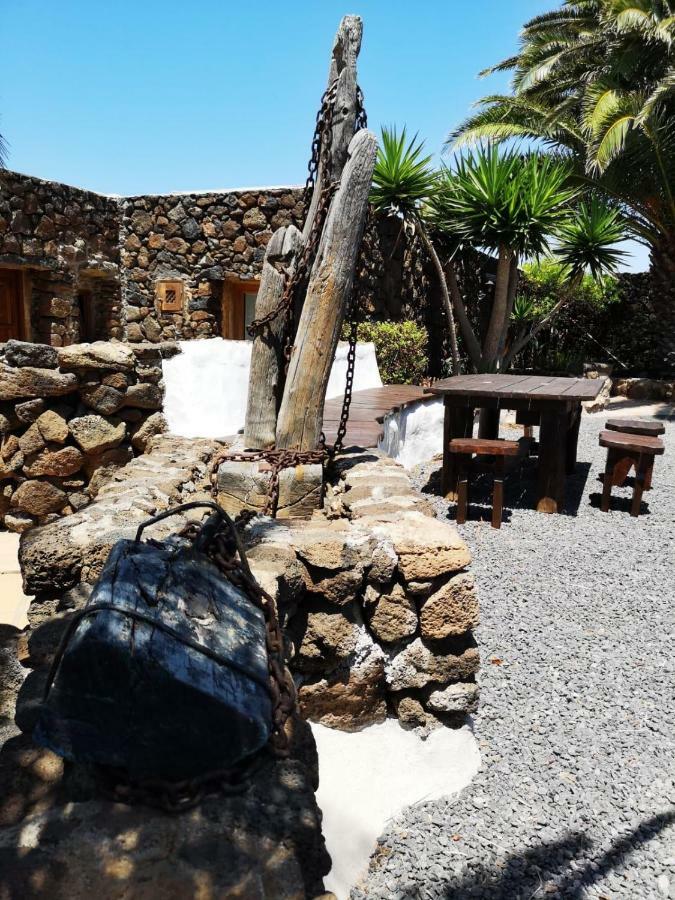 Finca Antigua Las Brenas Bagian luar foto